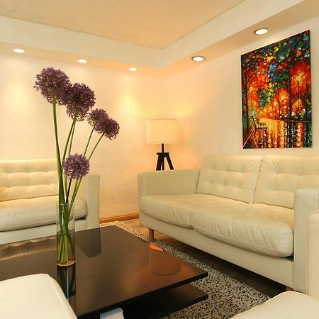 Cozy Souterrain-Half-Basement-Apartment Included 2 Bicycles Berlin Exterior photo
