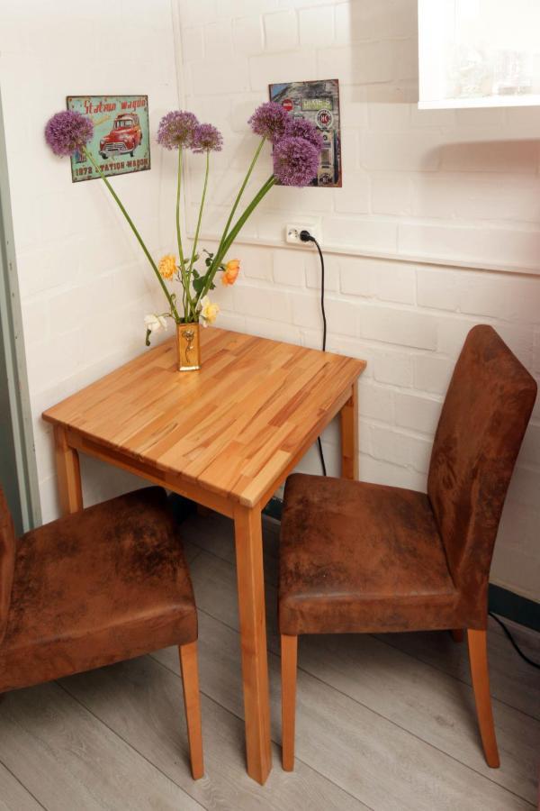 Cozy Souterrain-Half-Basement-Apartment Included 2 Bicycles Berlin Exterior photo